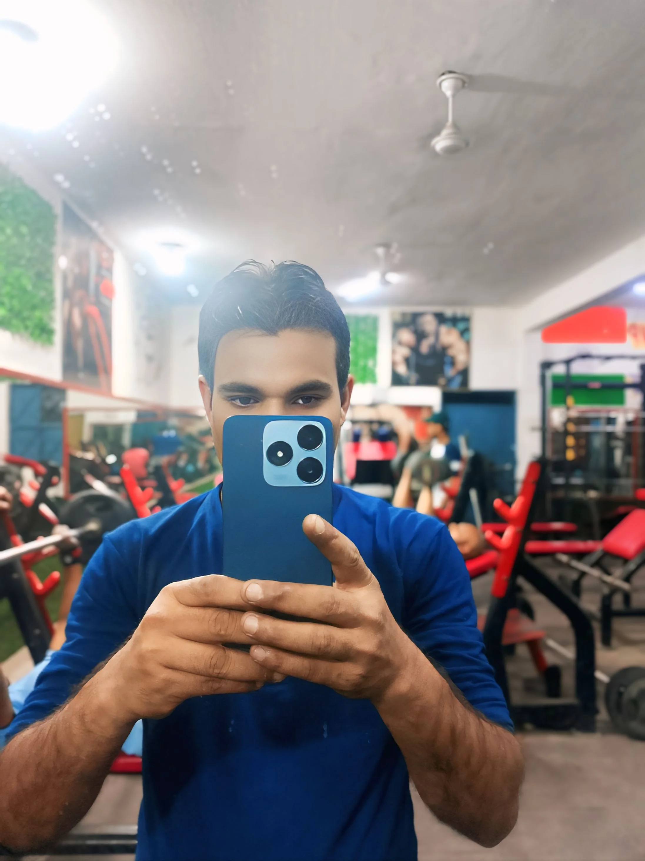 Anshul raj