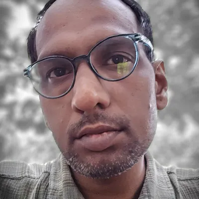 Avnish kumar Rana