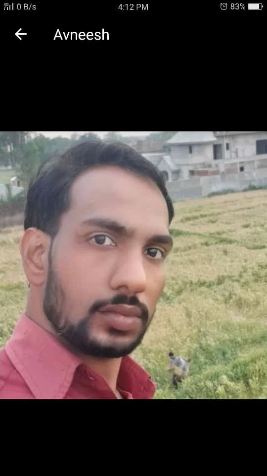 Avnish kumar Rana