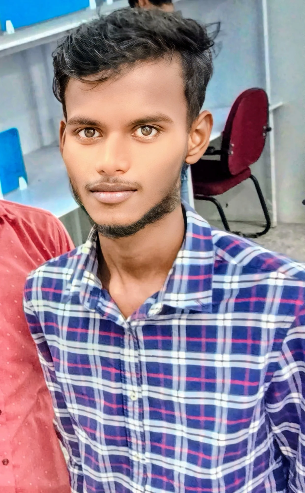 A Vijay