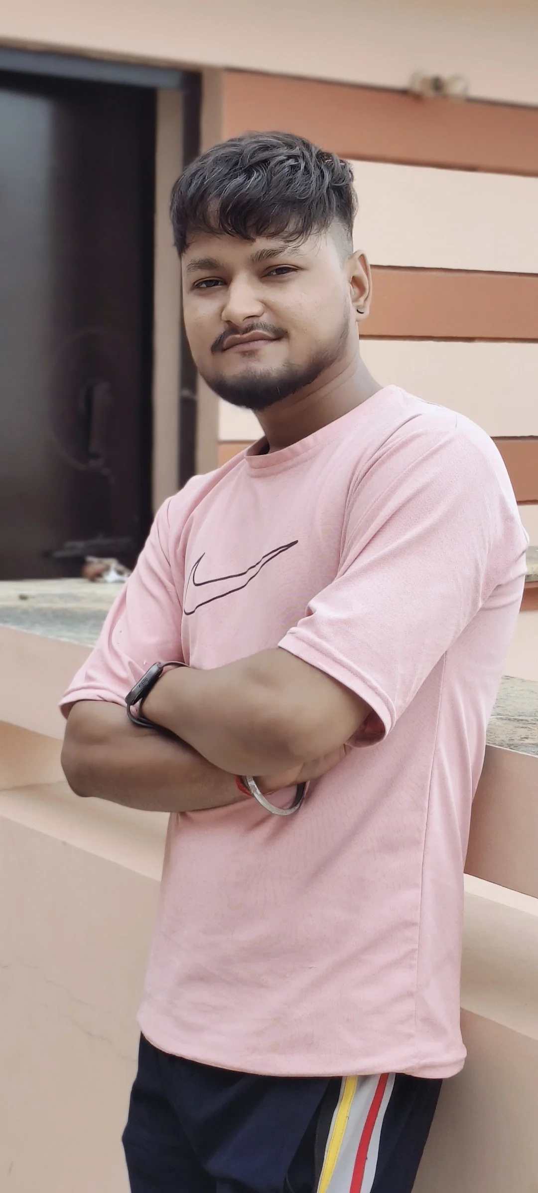 Gaurav Sharma