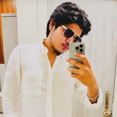 anshuman upadhyY