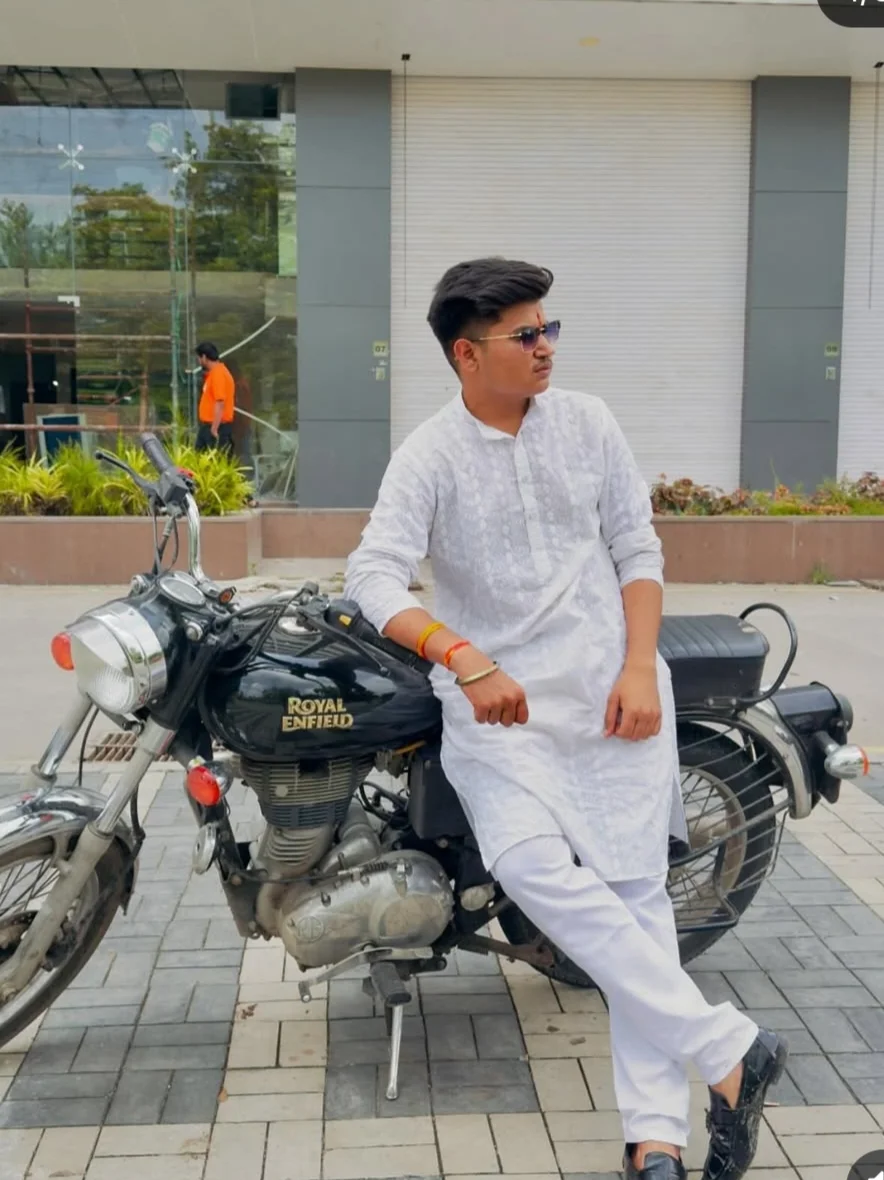 anshuman upadhyY