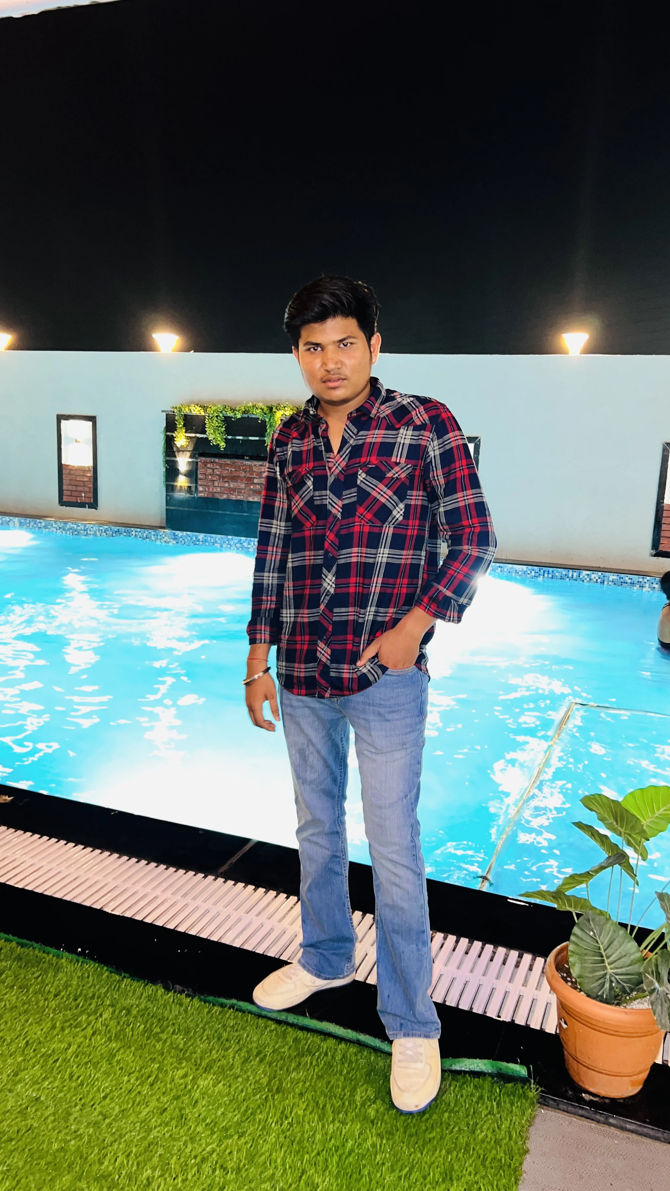 anshuman upadhyY