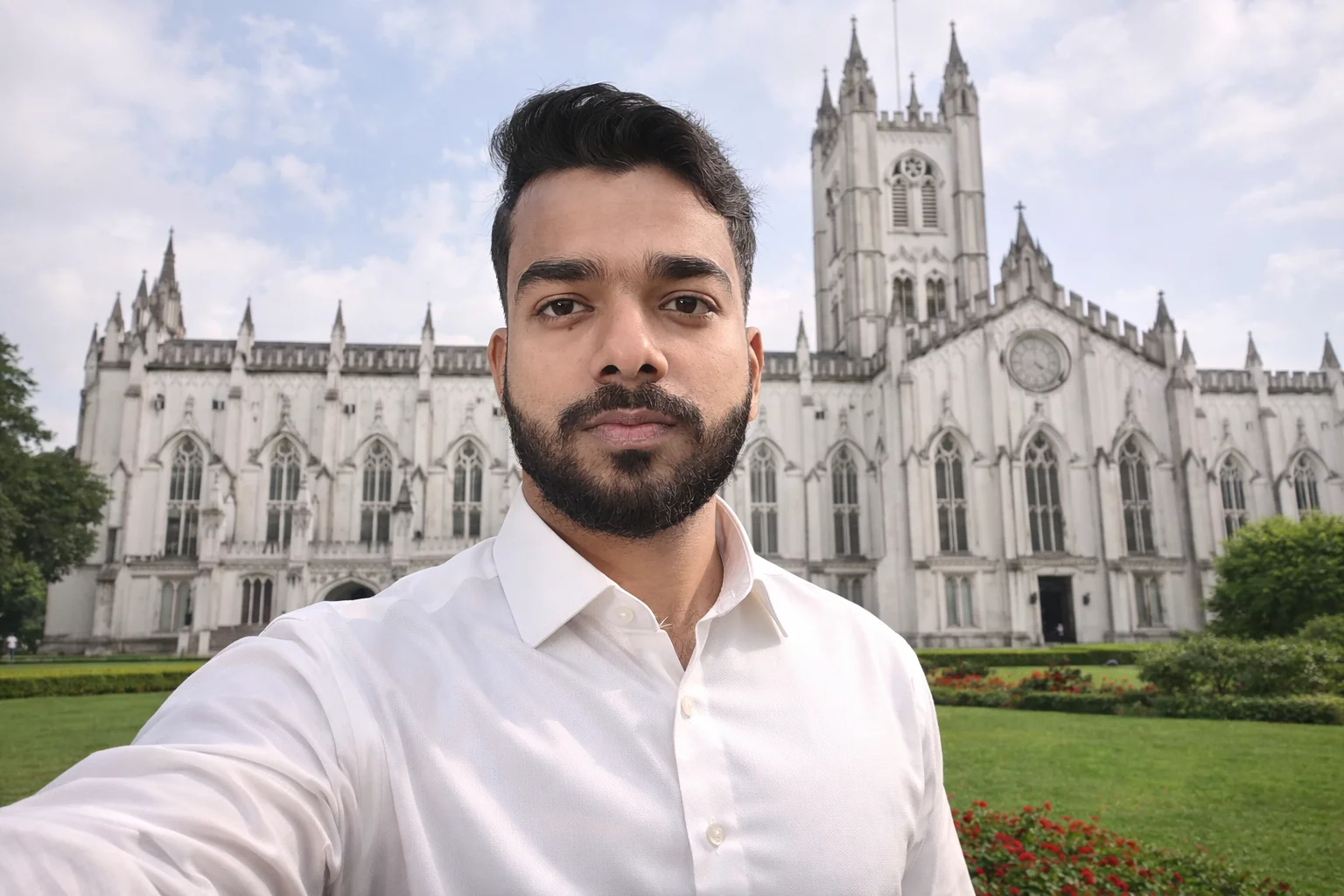 RAHUL BISWAS