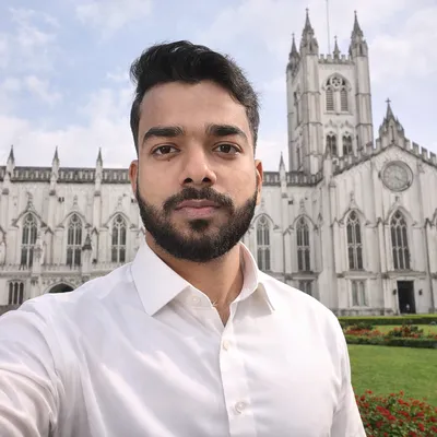 RAHUL BISWAS