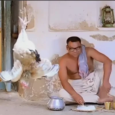 Saikumar