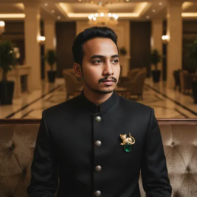 pavan