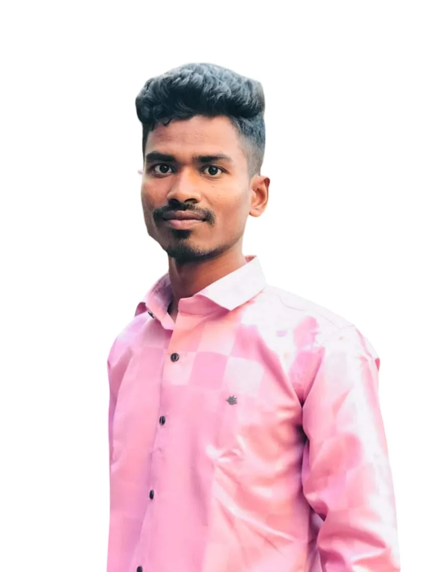 suraj gaikwad