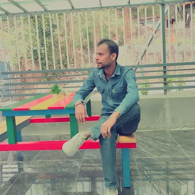 Adarsh singh