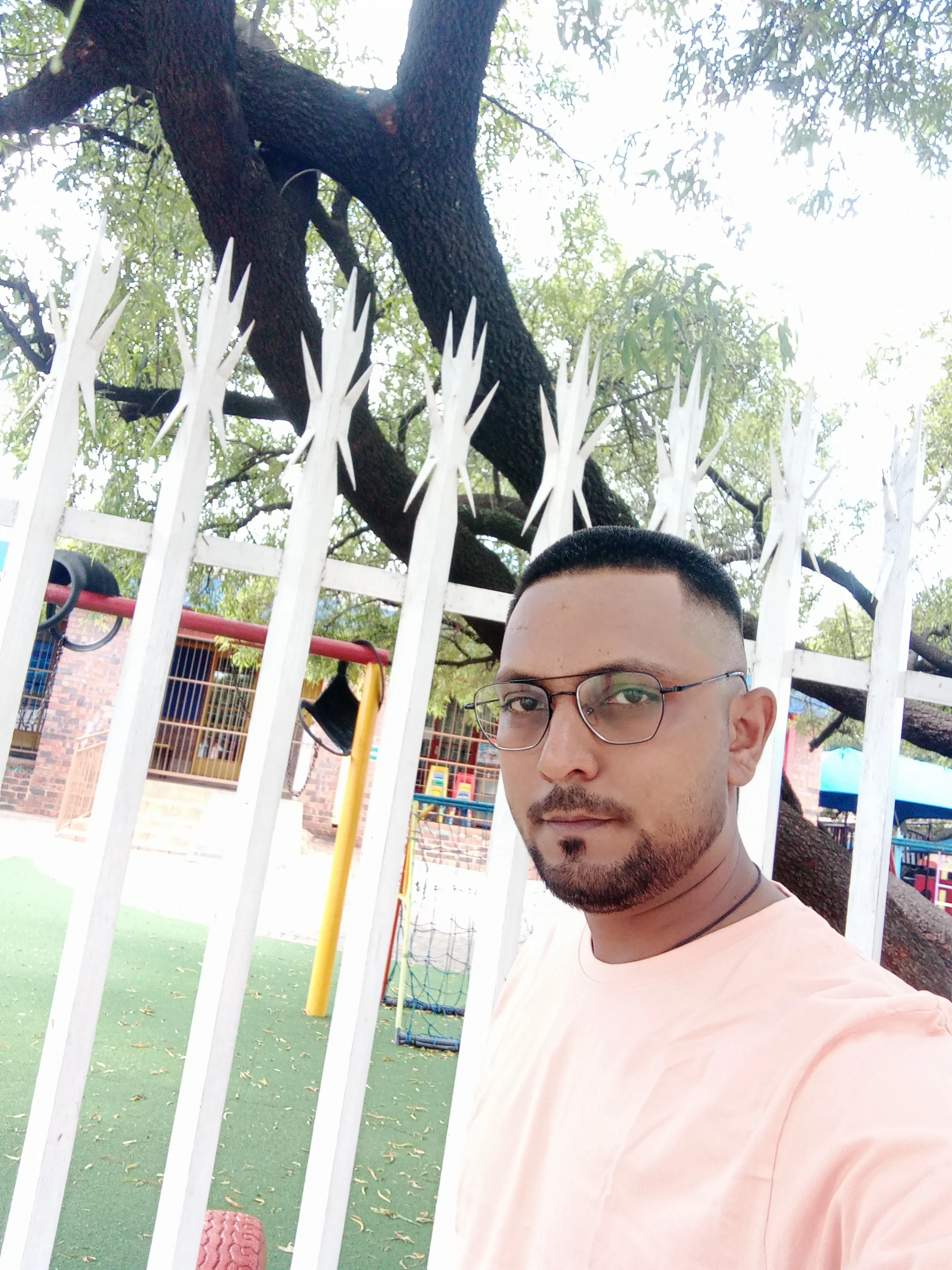 shahid patel