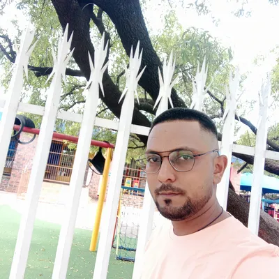 shahid patel