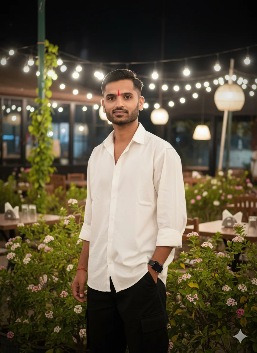Vipul K in Ahmedabad