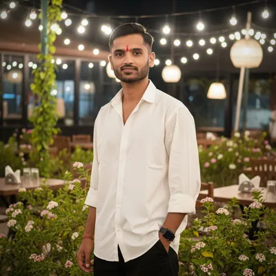 Vipul K