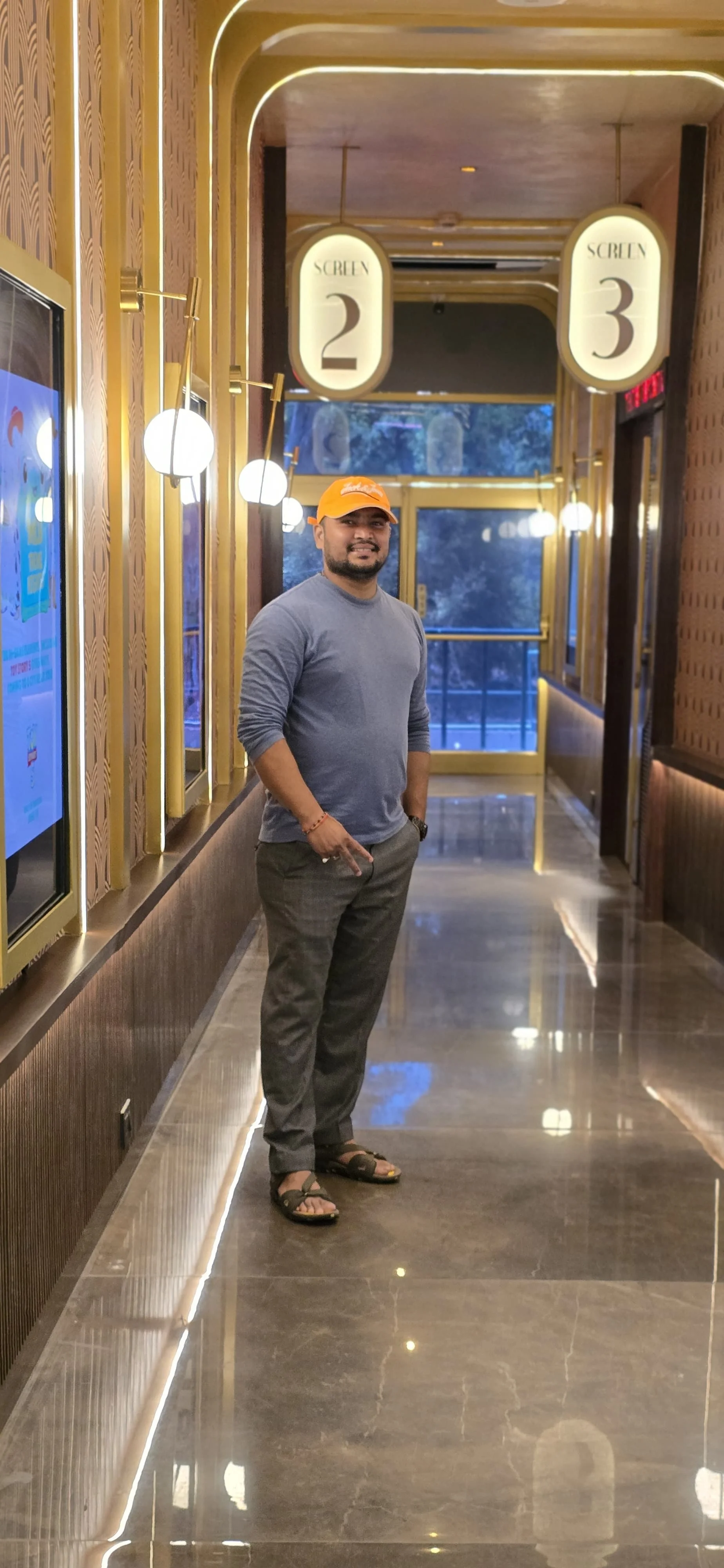 Suraj KS