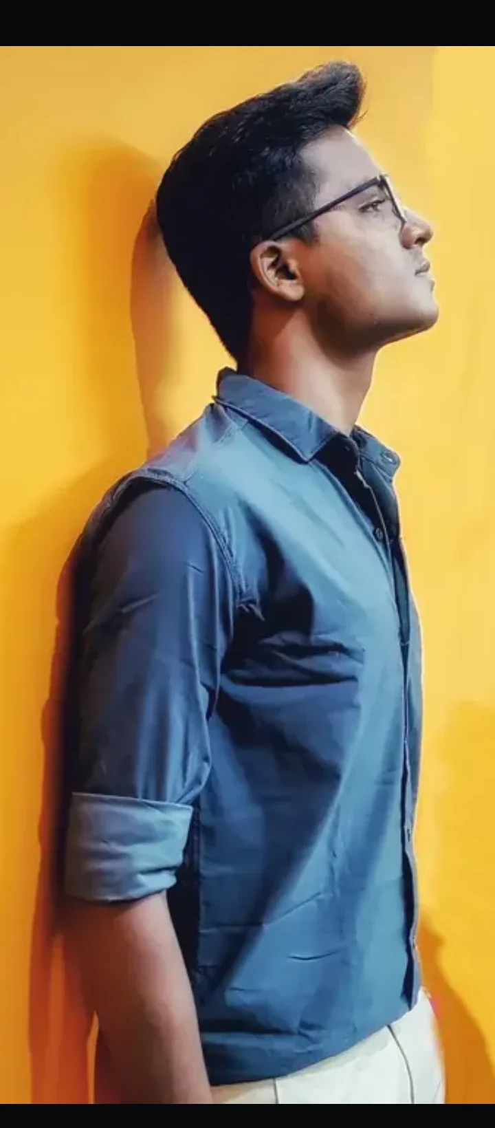 Rohan Jeeral