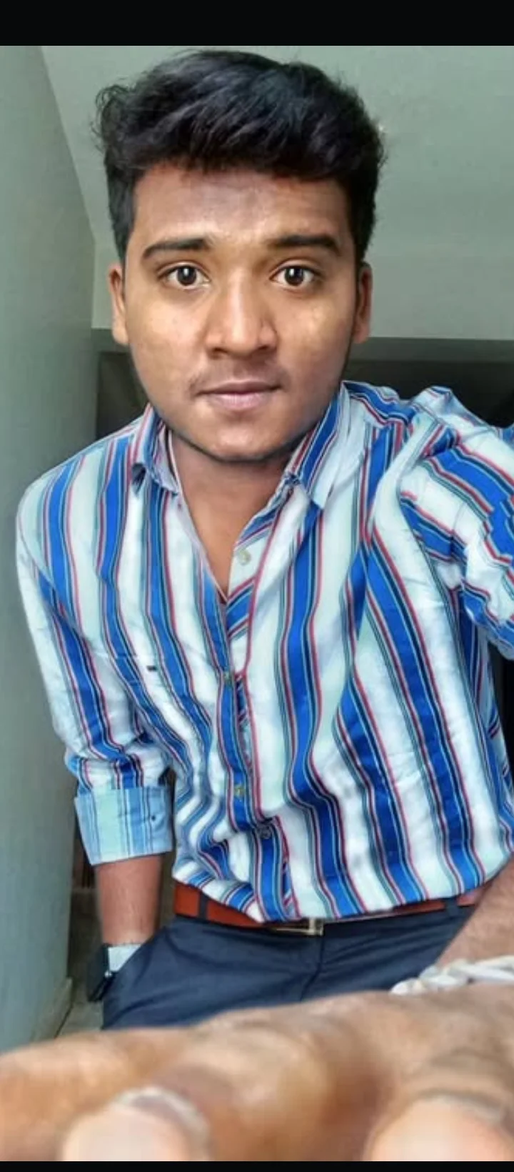 Rohan Jeeral