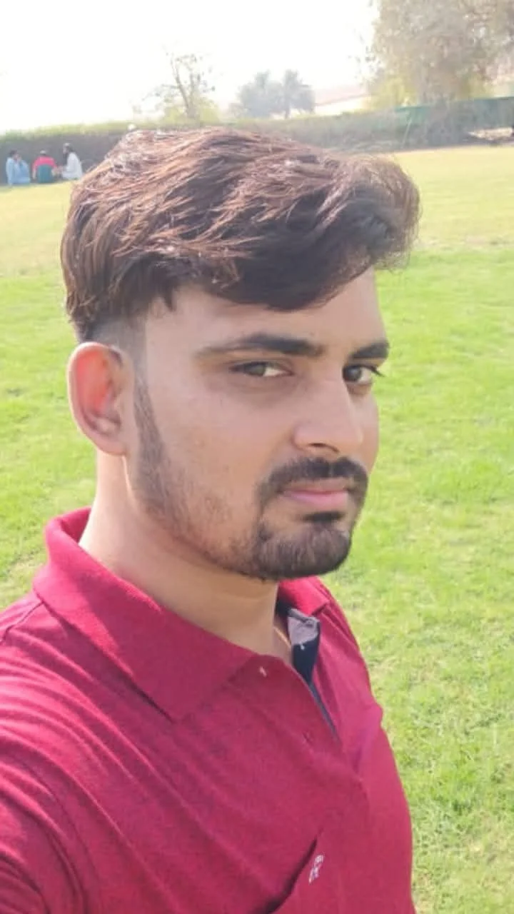 ashu kumar