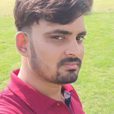 ashu kumar