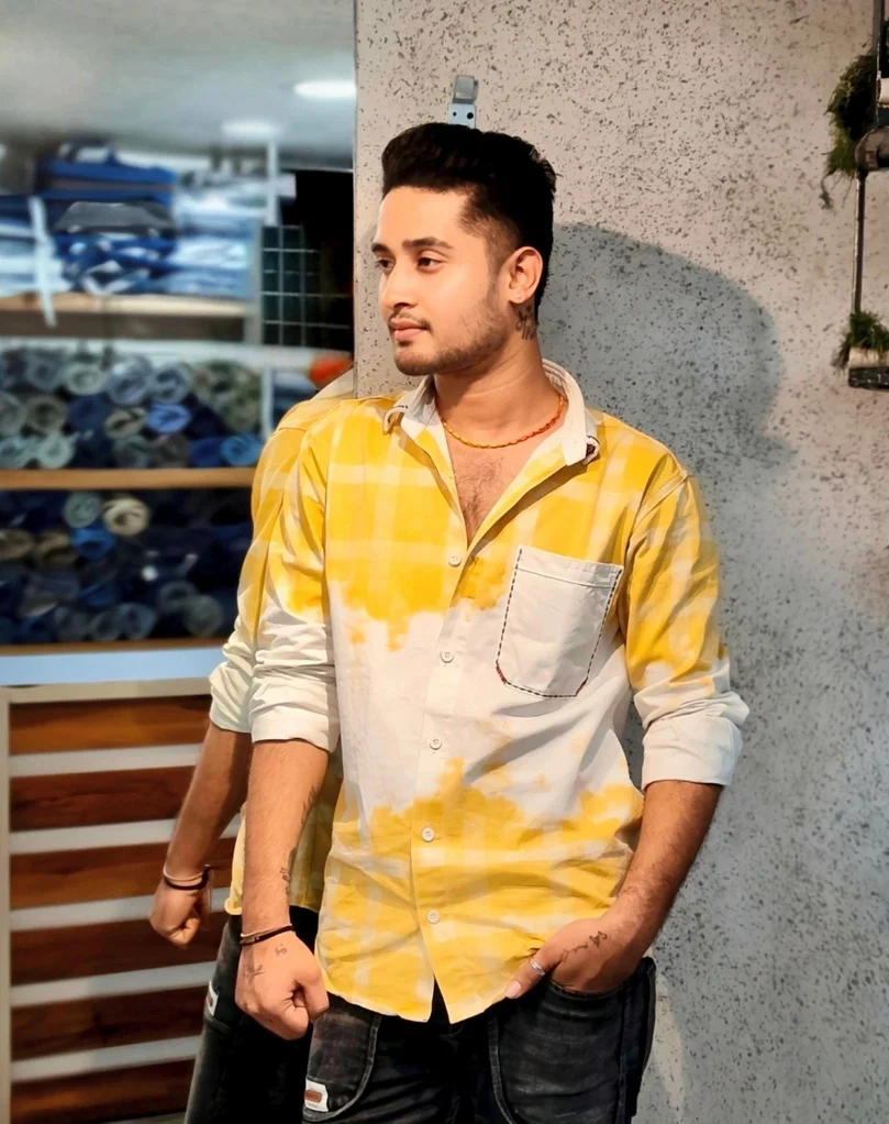 Jay Abhani