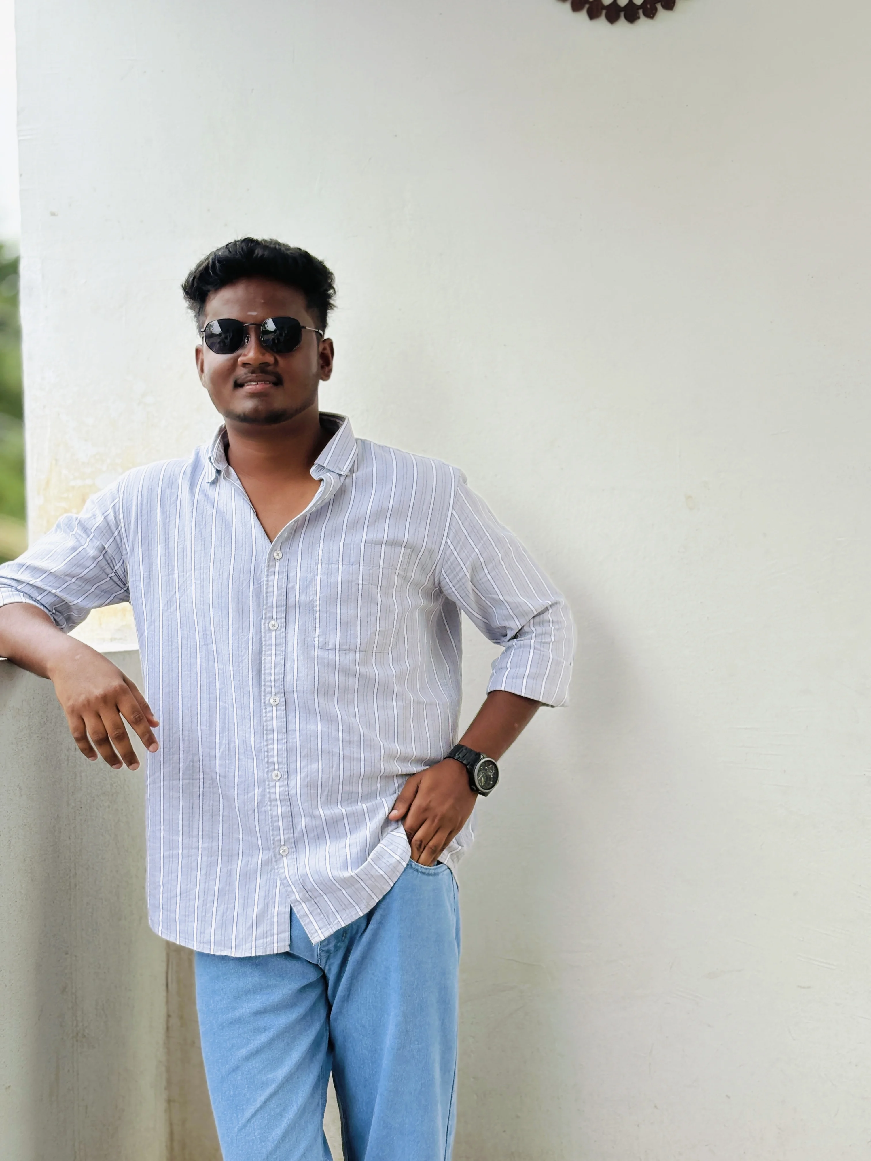 Nithish