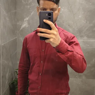 Deepak Bharti