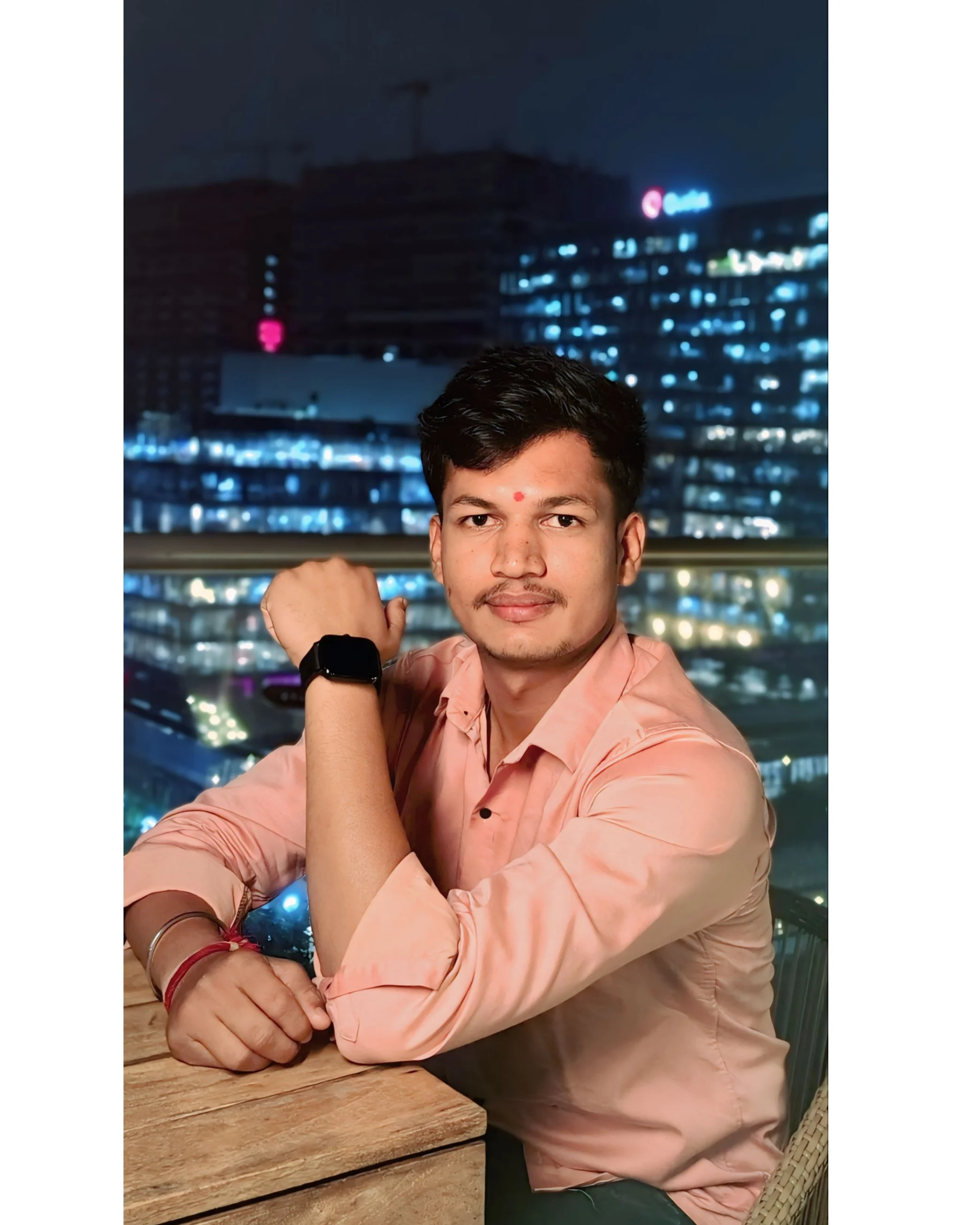 Shrikant Gaikwad