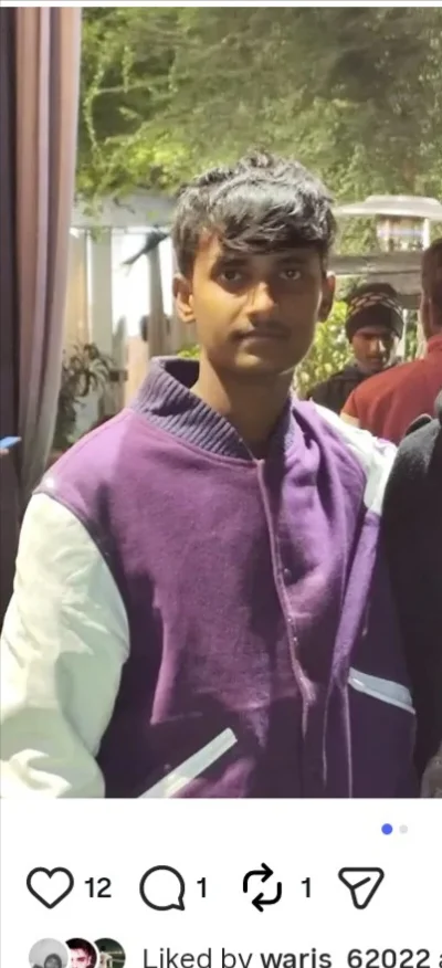 waris agrawal