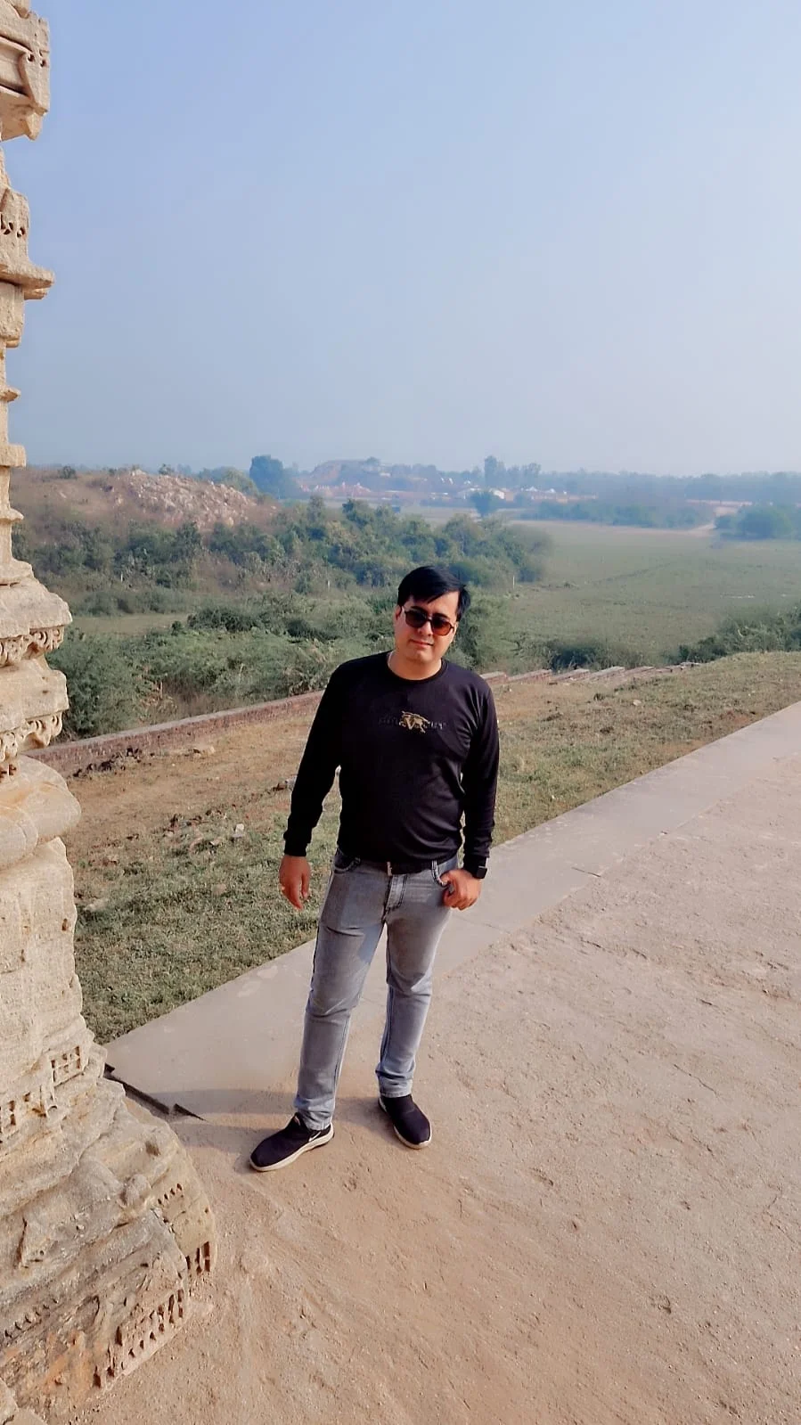Kavish soni