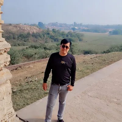 Kavish soni