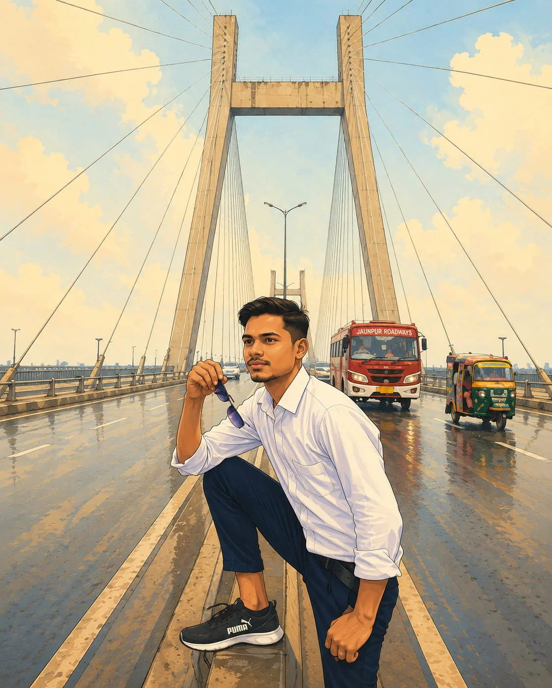 Rahul Raj