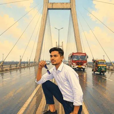 Rahul Raj