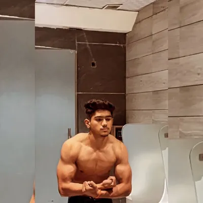 Suryansh