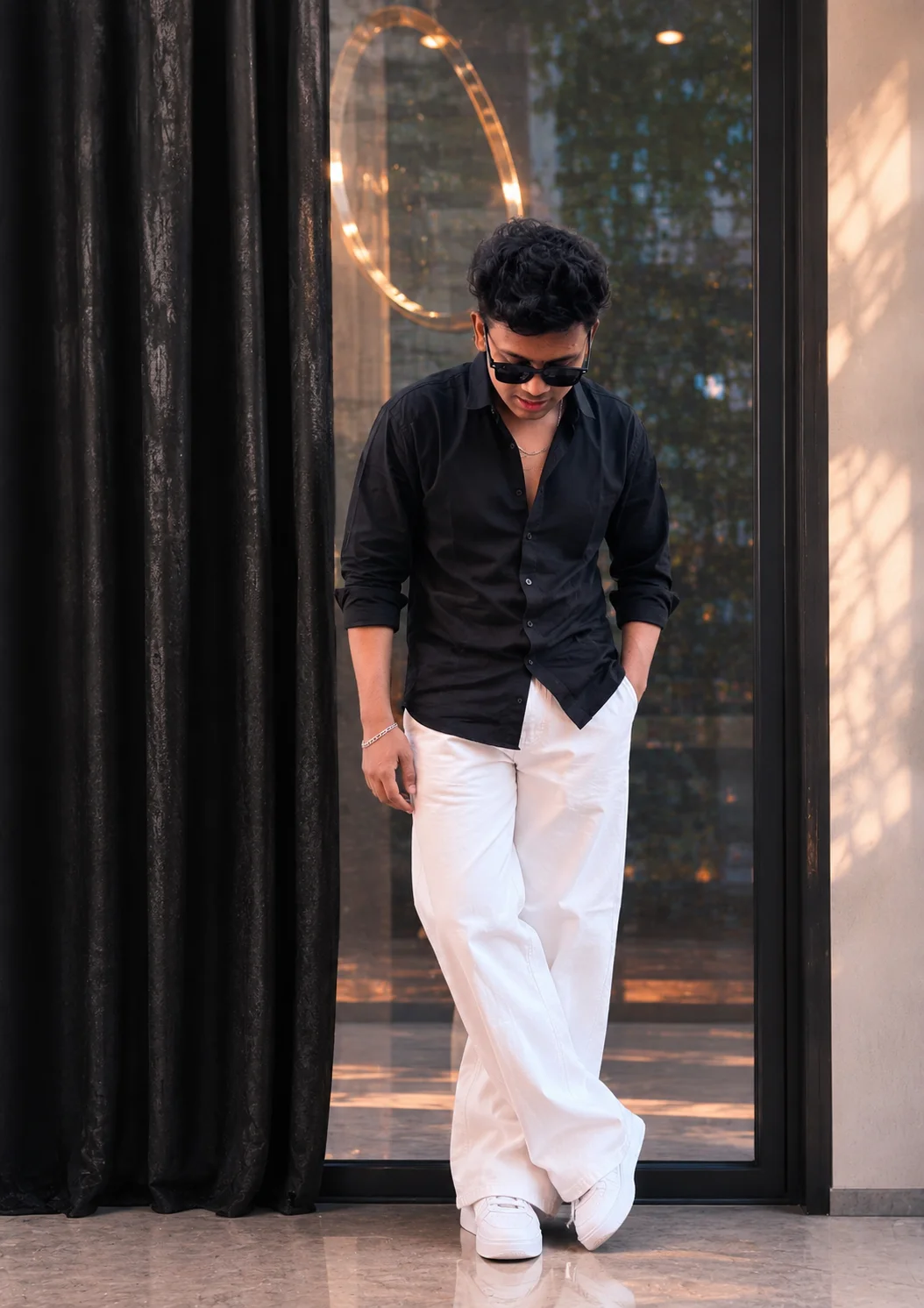 Pruthaviraj Dhurve