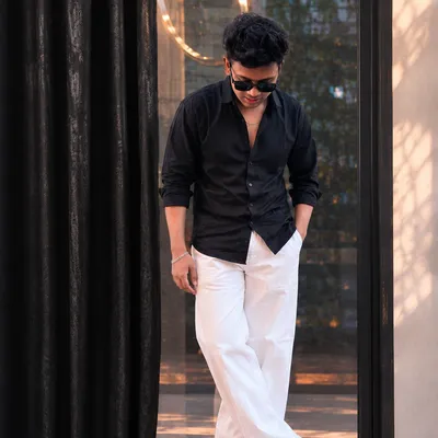 Pruthaviraj Dhurve
