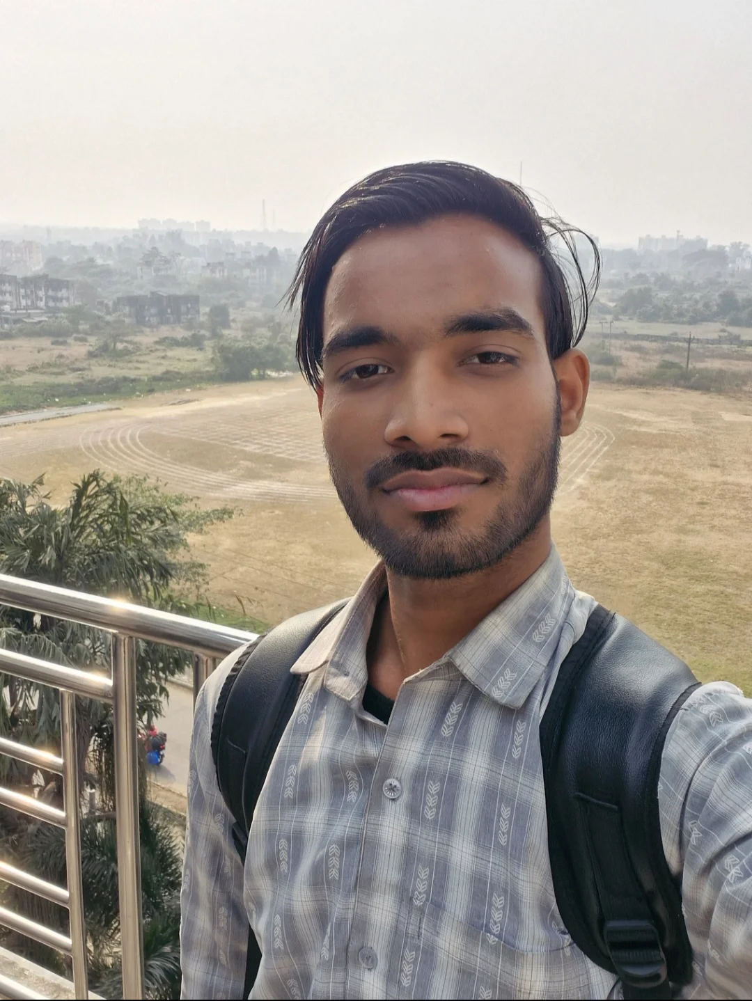 Photo of Aarav Rajput