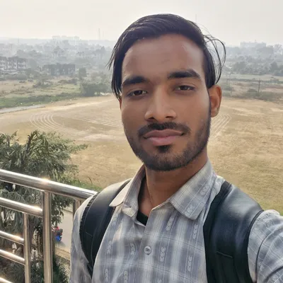 Rayansh Rajput