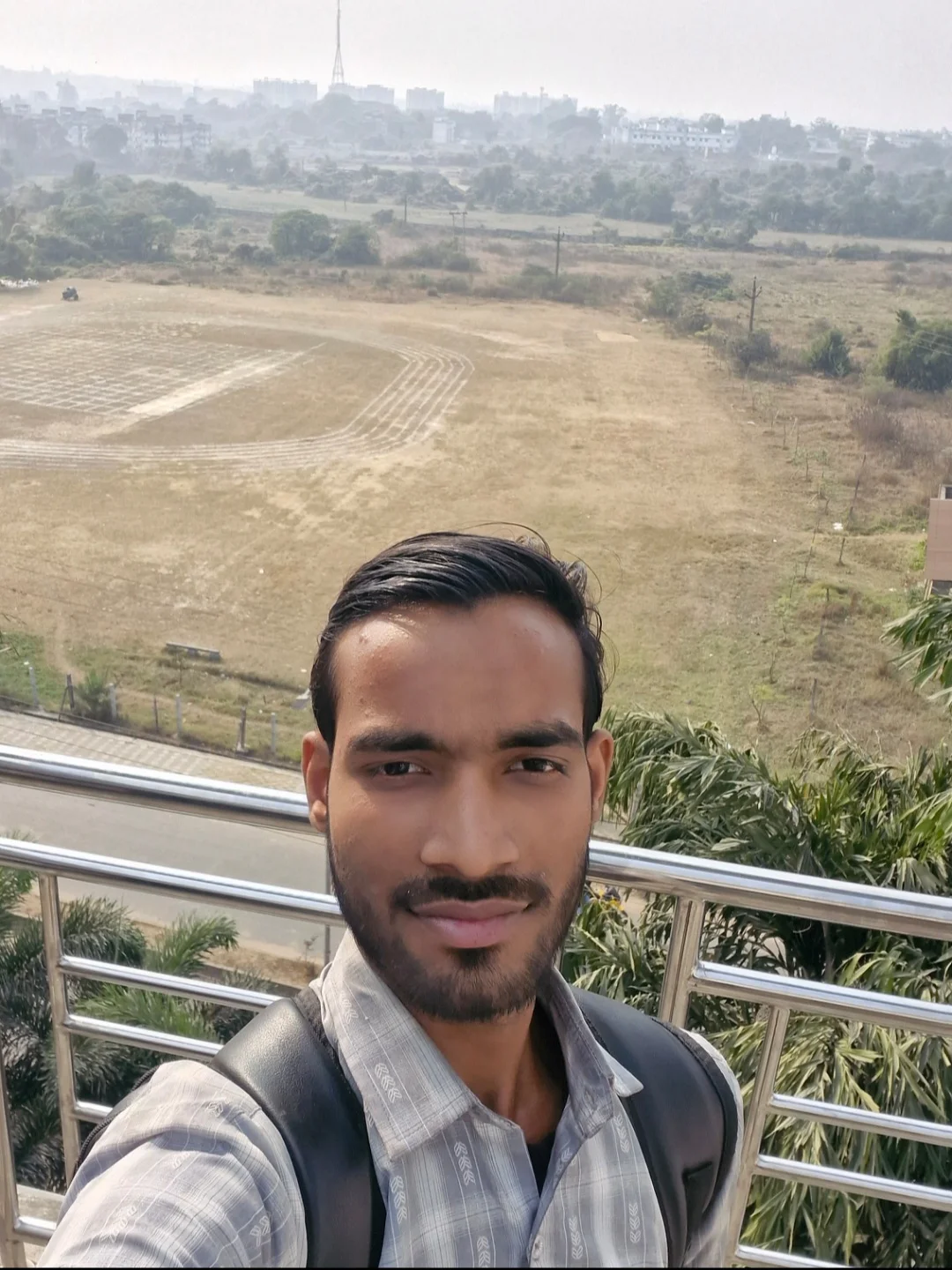 Photo of Aarav Rajput