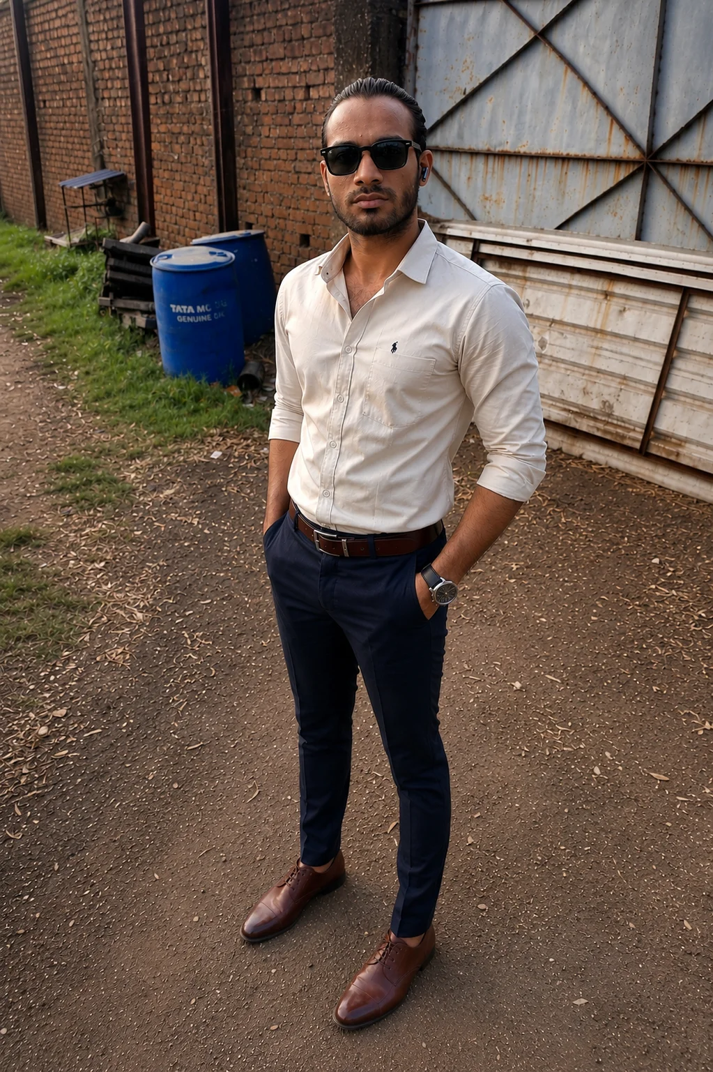 Photo of Aarav Rajput