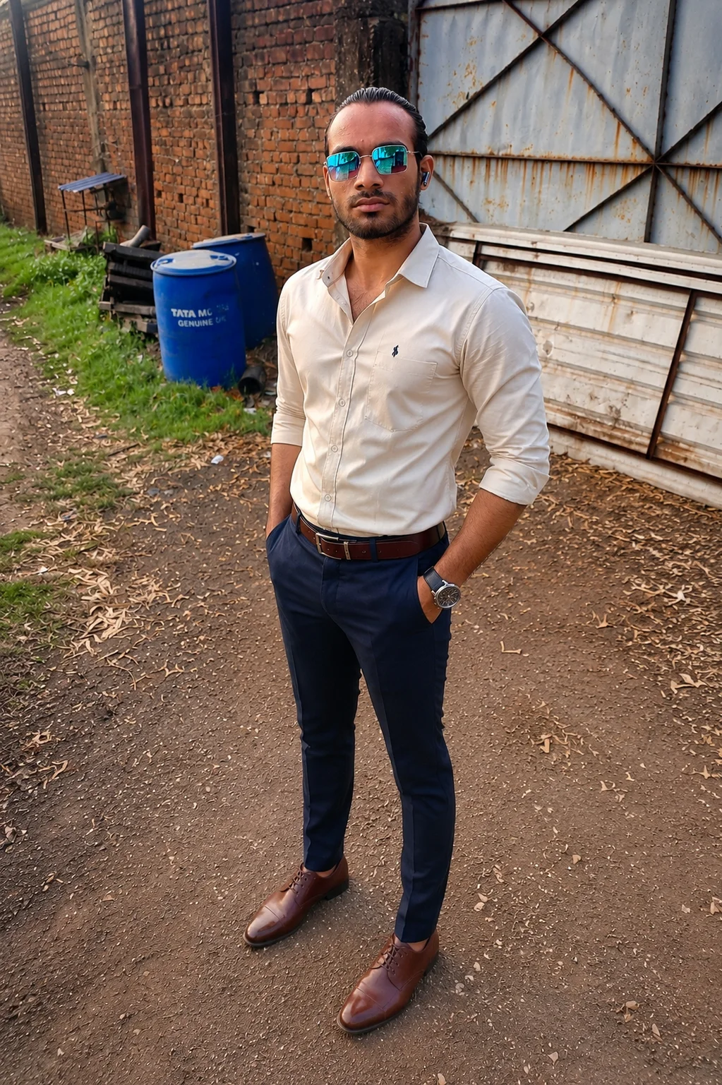 Photo of Aarav Rajput