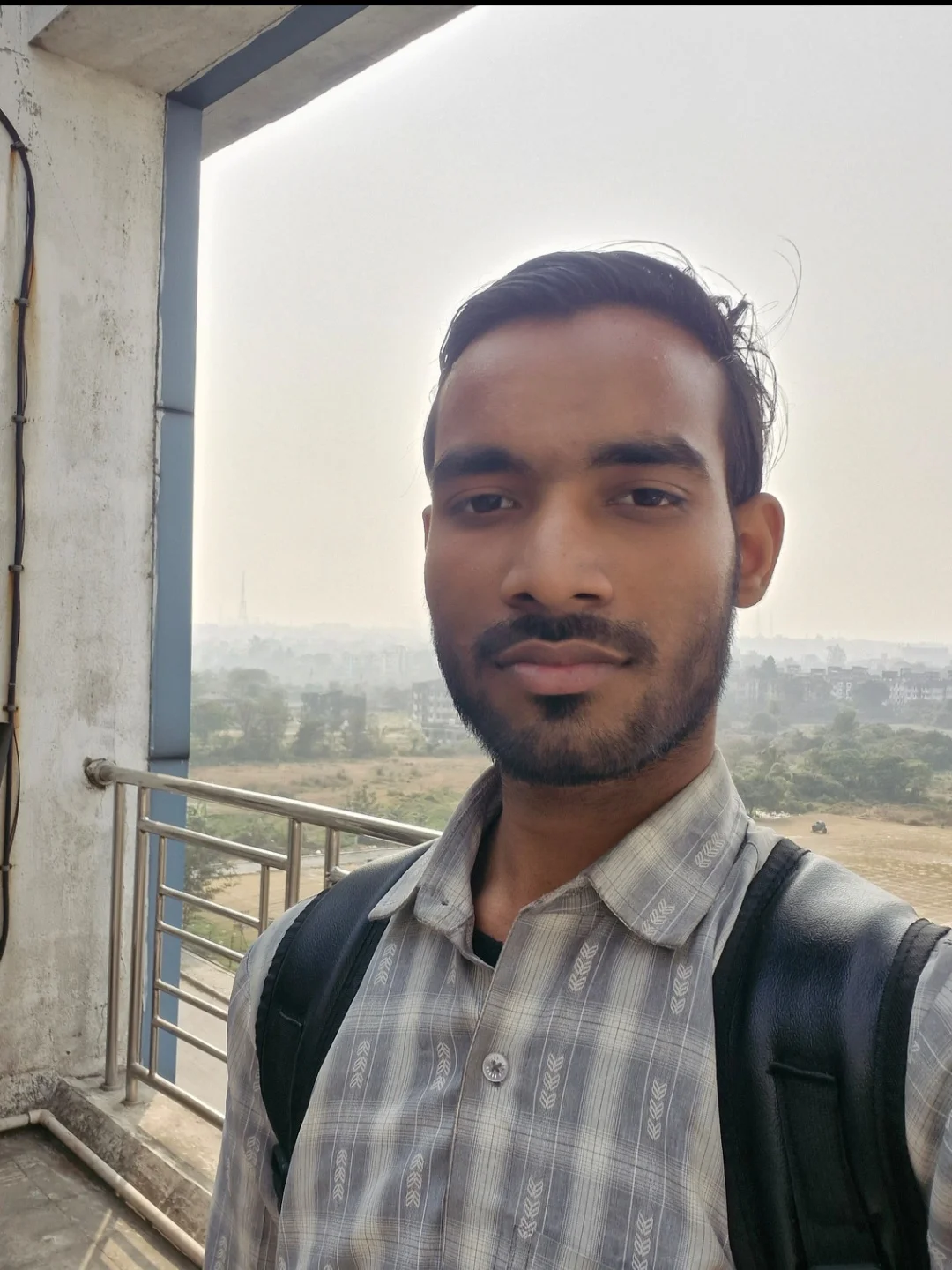 Photo of Aarav Rajput