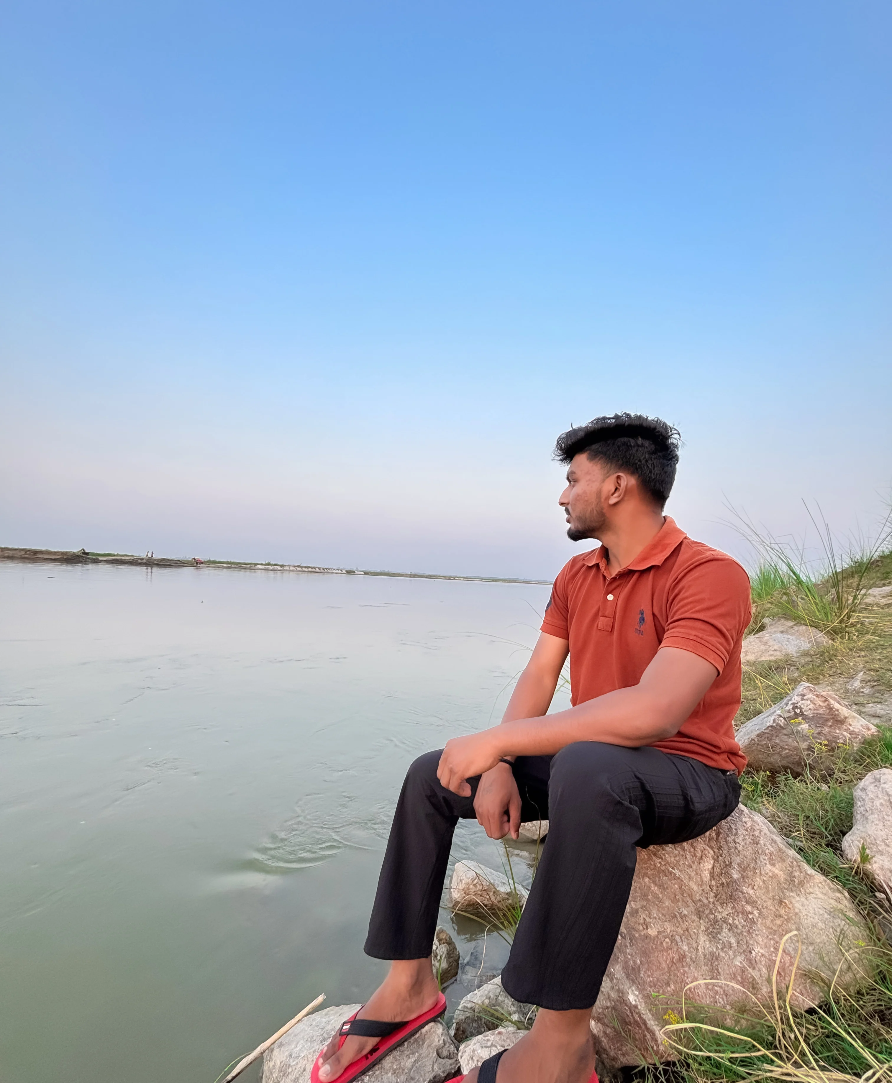 Nitin kumar