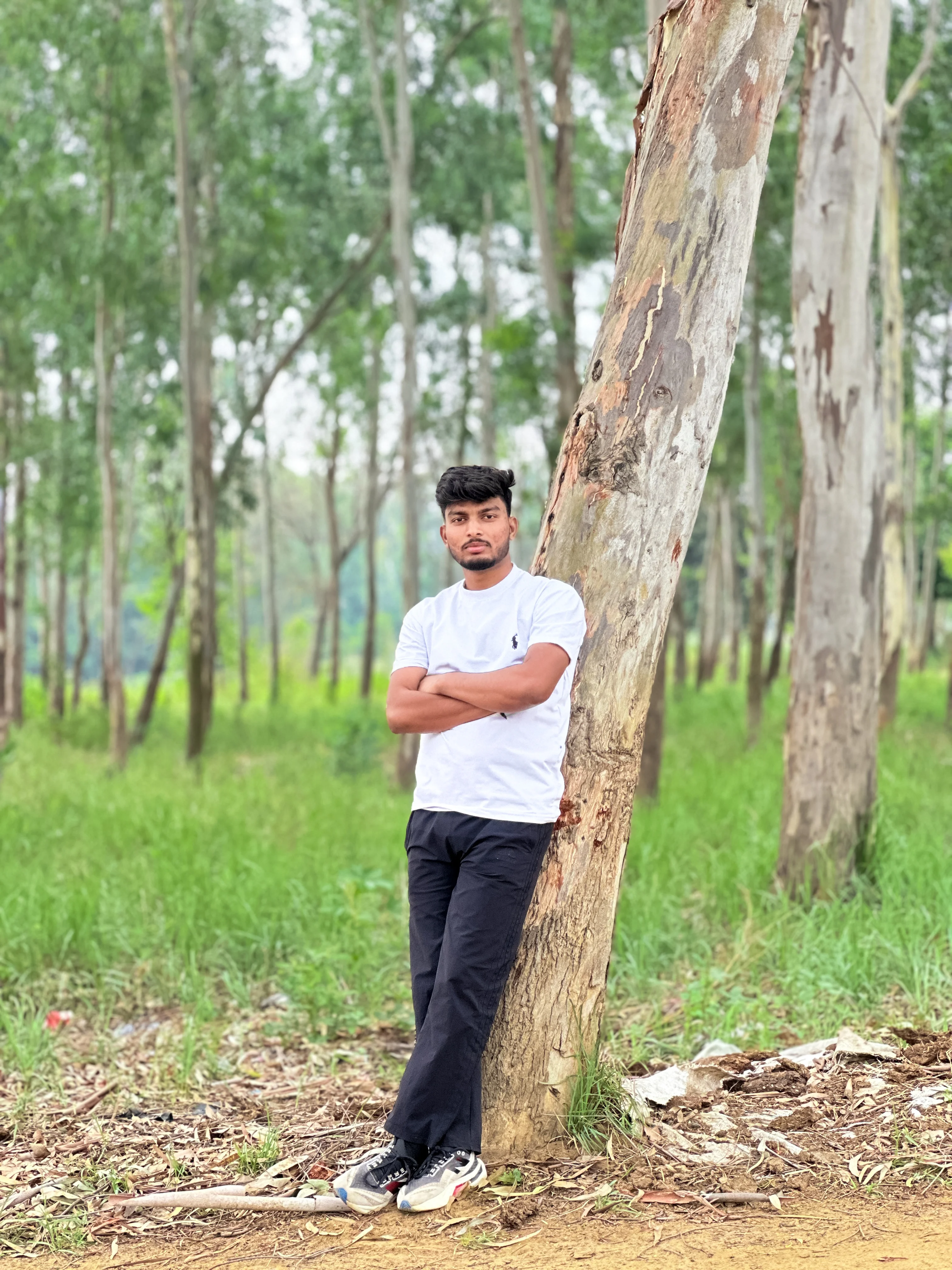 Nitin kumar