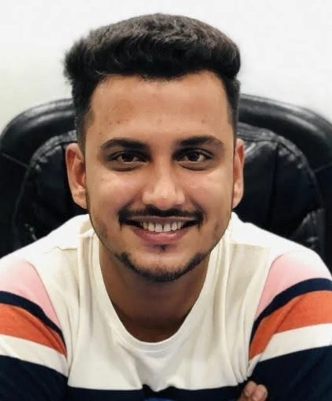 Kishan khatri