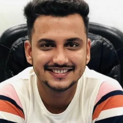 Kishan khatri