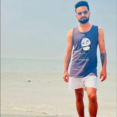 Mainak Ghosh