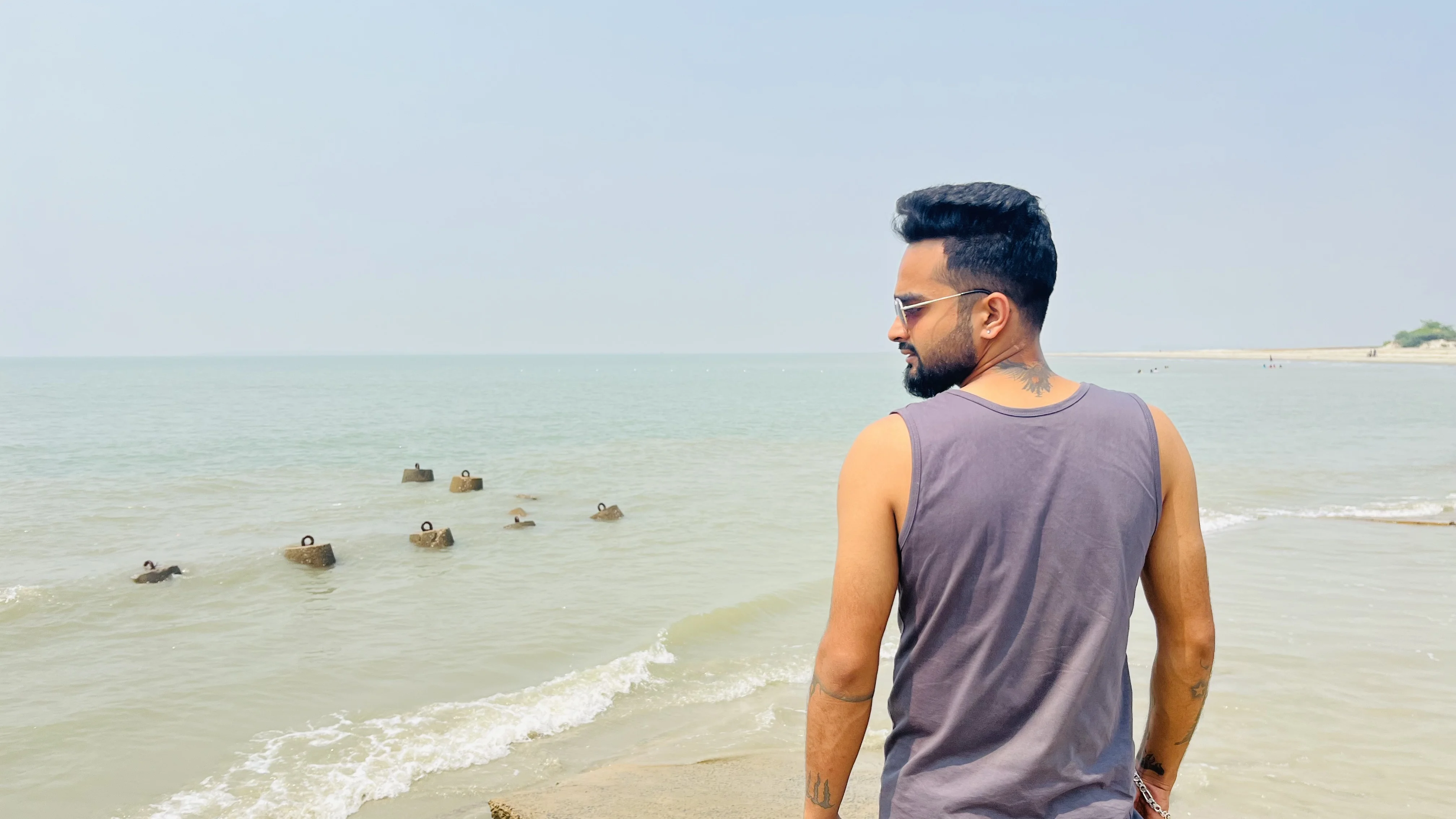 Photo of Mainak Ghosh