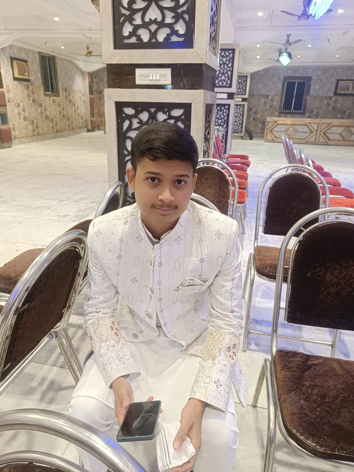 Photo of zoaib ali