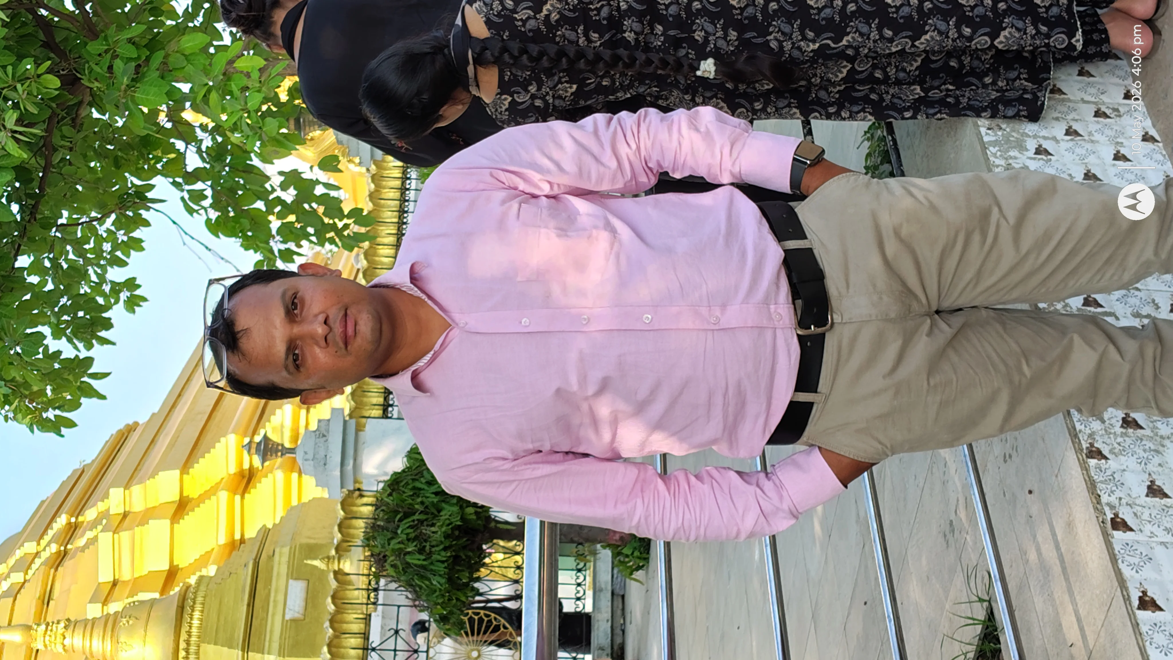 ashok kumar pal in Bhopal