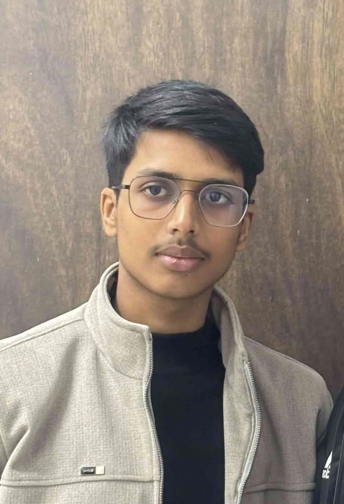 Photo of Amit Pandey